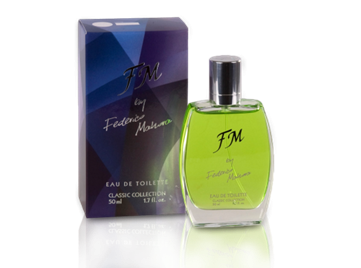 Perfume FM 52 Masculino