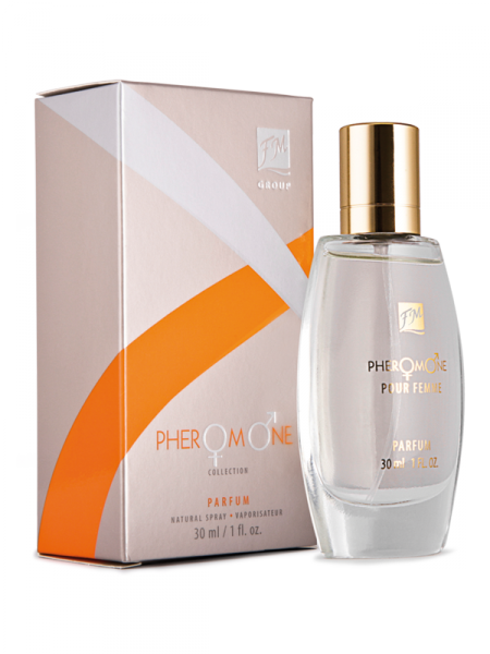 Perfume Feromônio